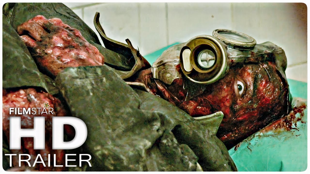 Chernobyl: Abyss