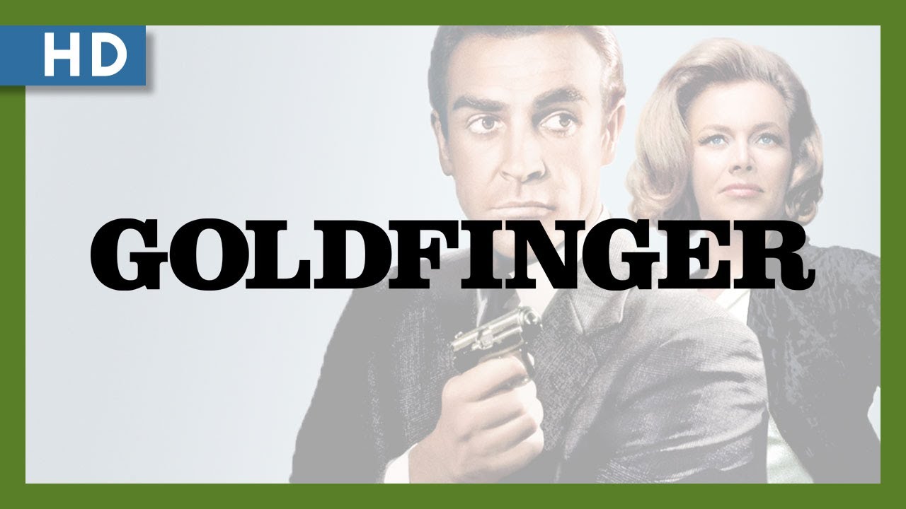 Goldfinger