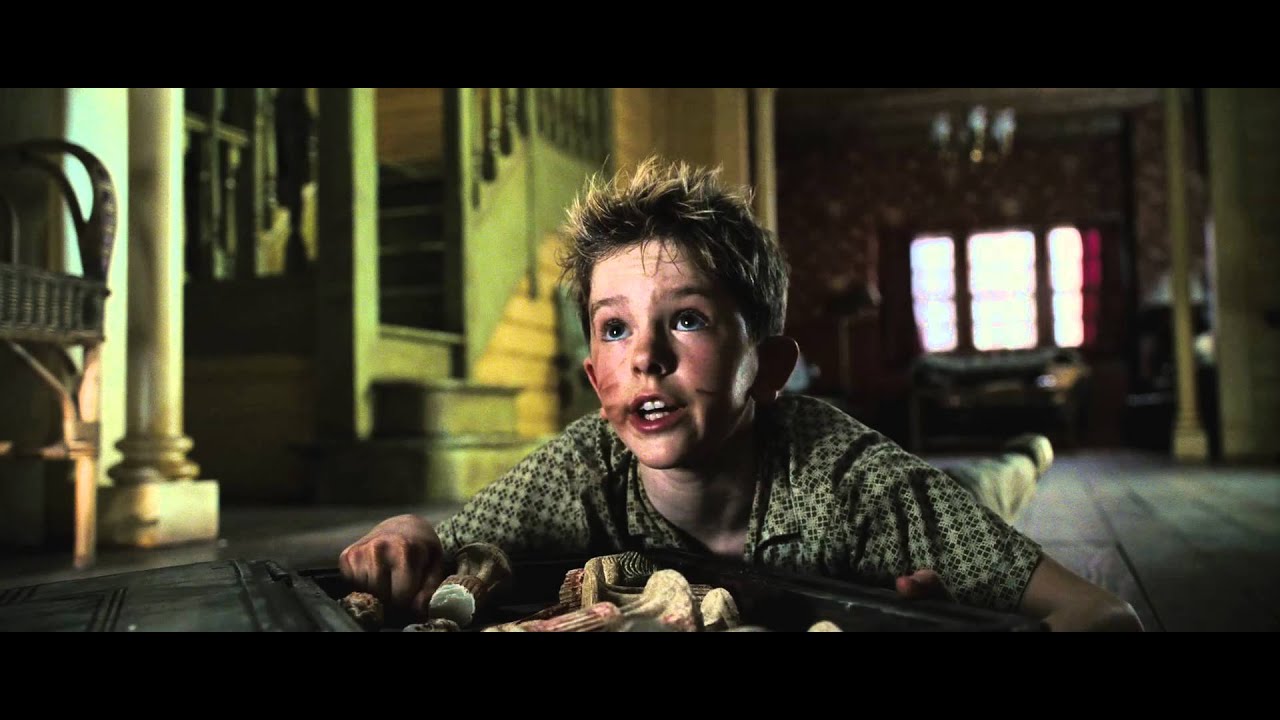 Arthur and the Invisibles