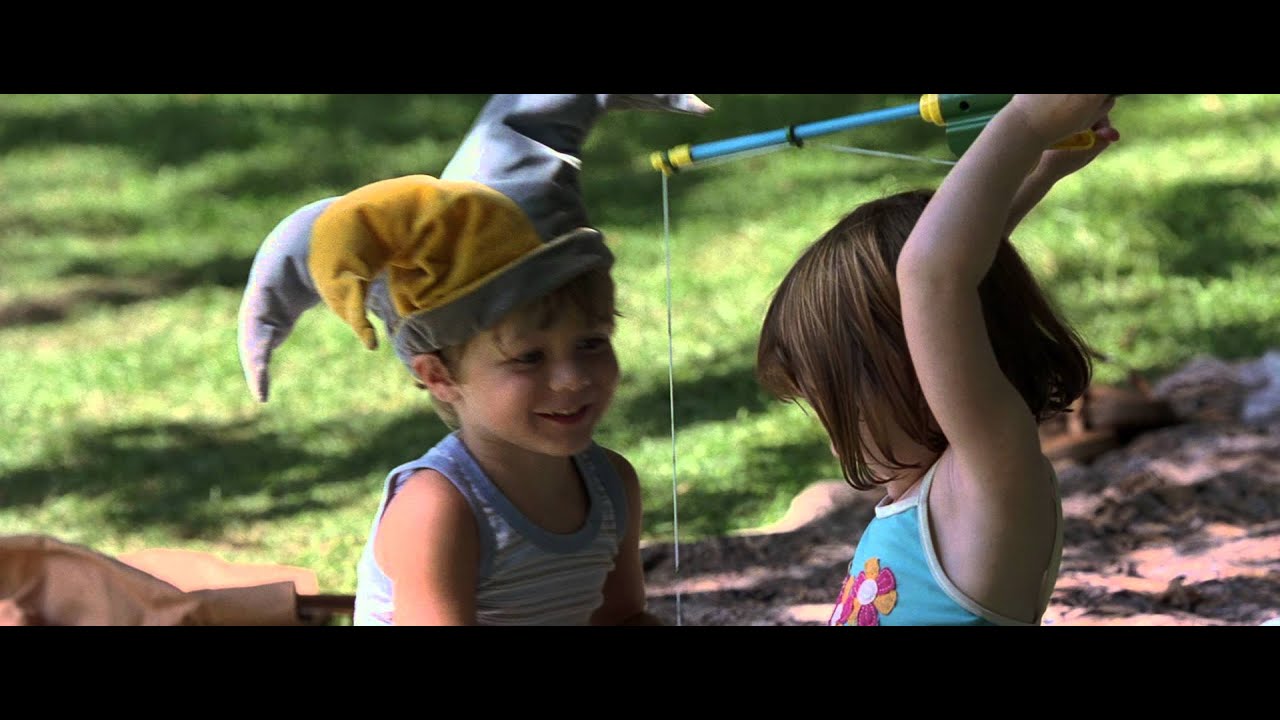 Little Children