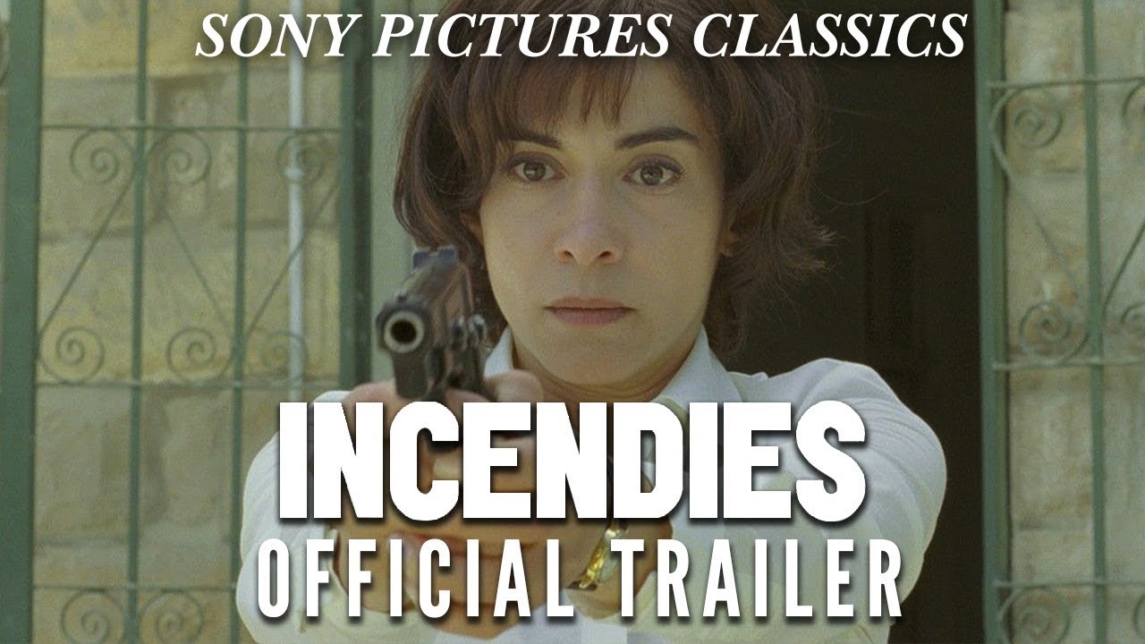 Incendies