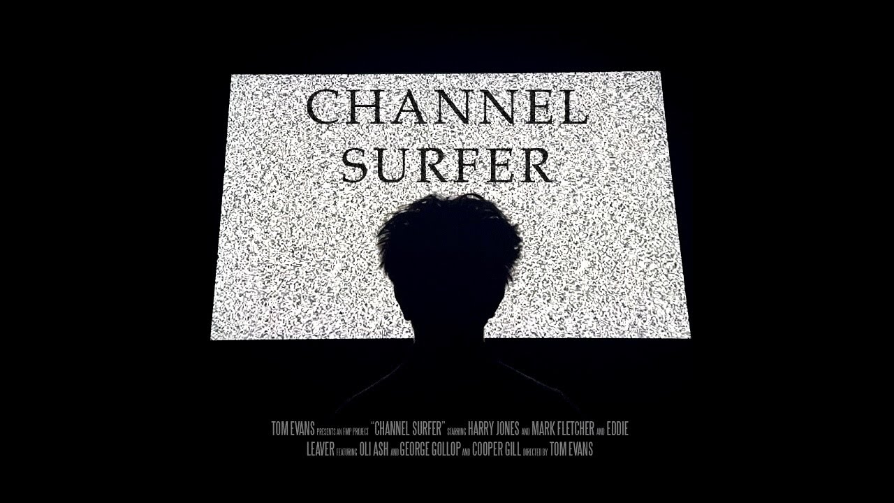 Channel Surfer