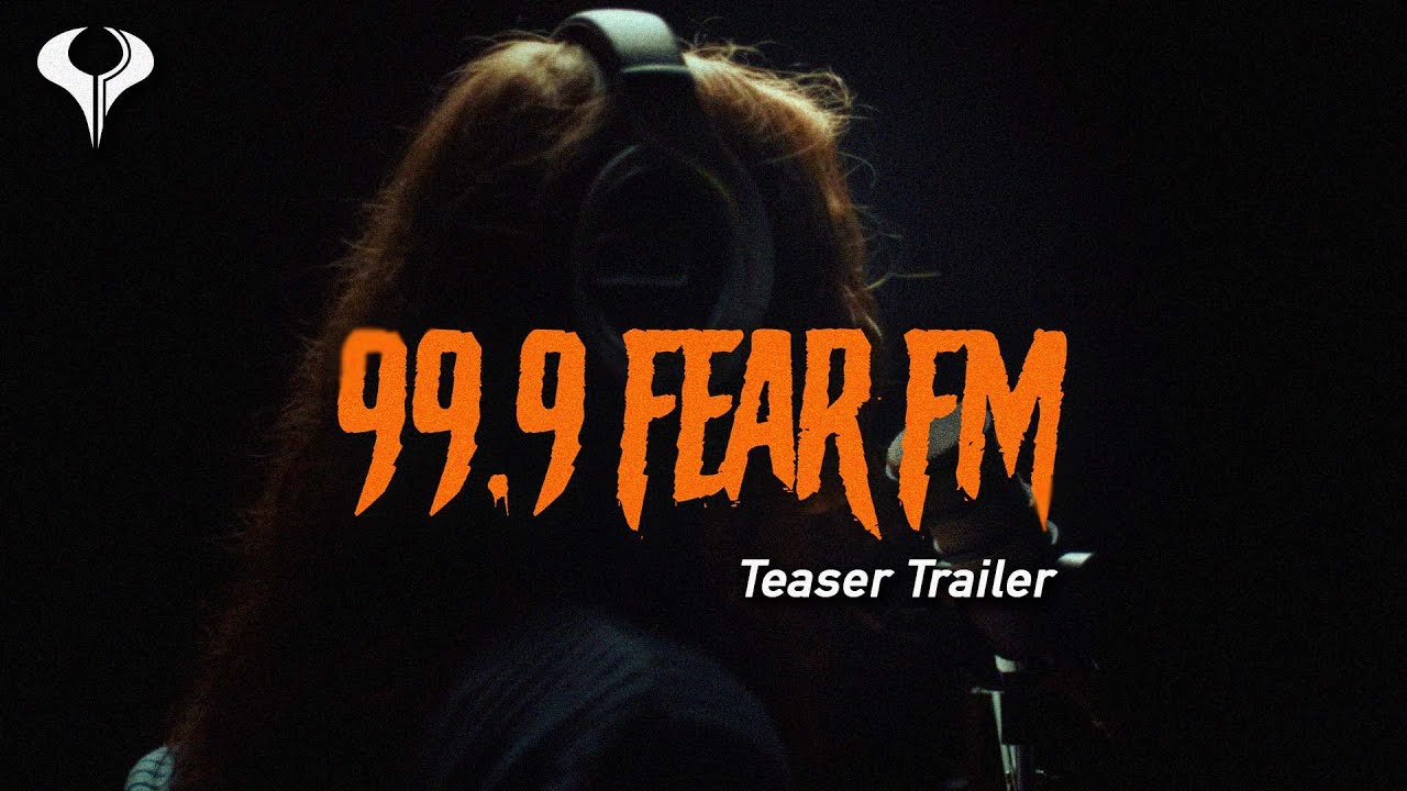 99.9 FEAR FM