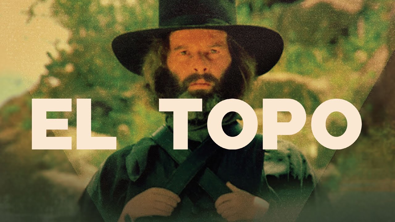 El Topo