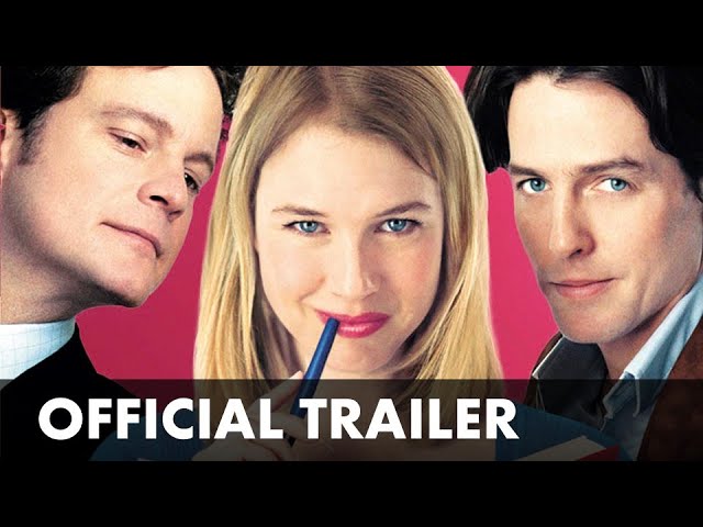 Bridget Jones's Diary