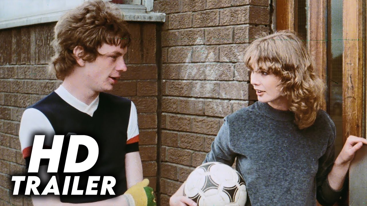 Gregory's Girl