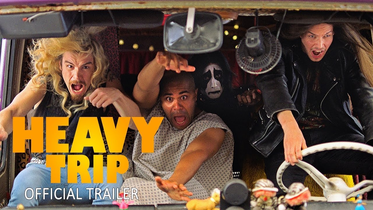 Heavy Trip
