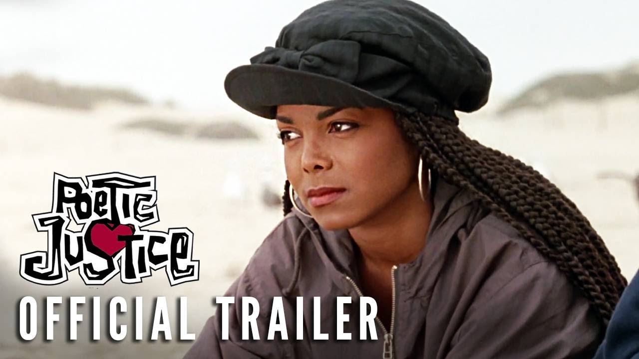 Poetic Justice