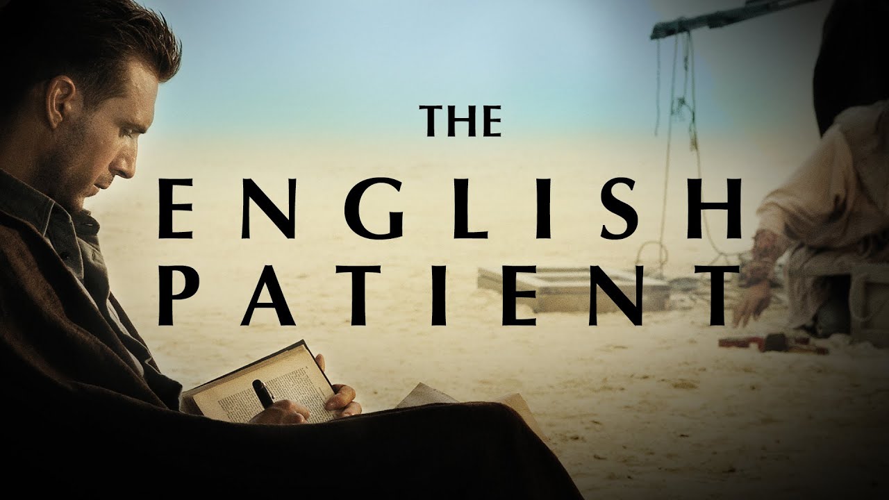 The English Patient