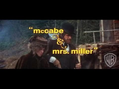 McCabe & Mrs. Miller