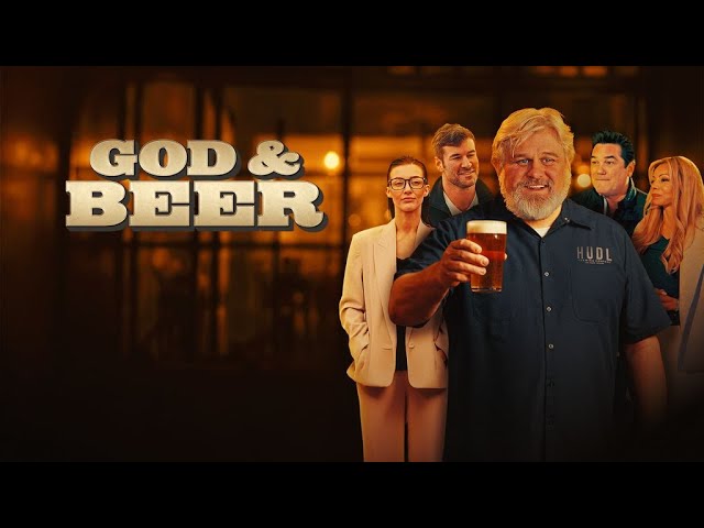 God & Beer