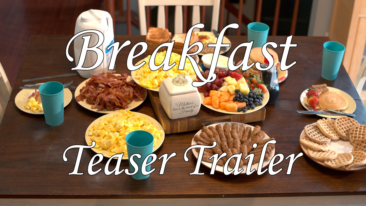 Breakfast
