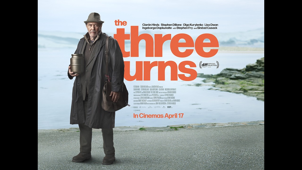 The Three Urns