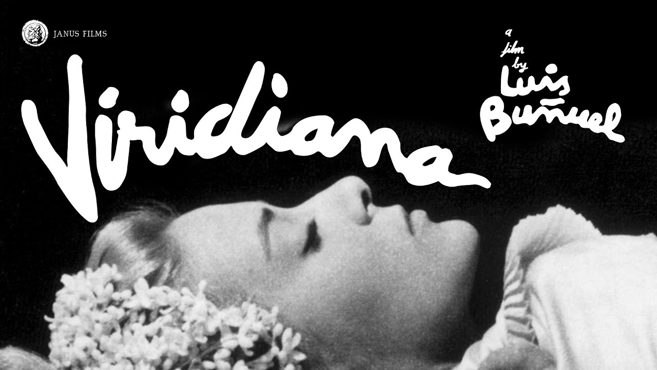 Viridiana