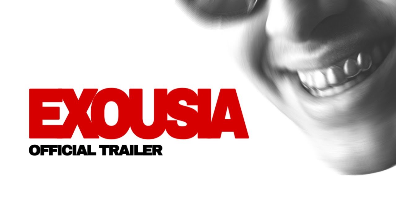 EXOUSIA