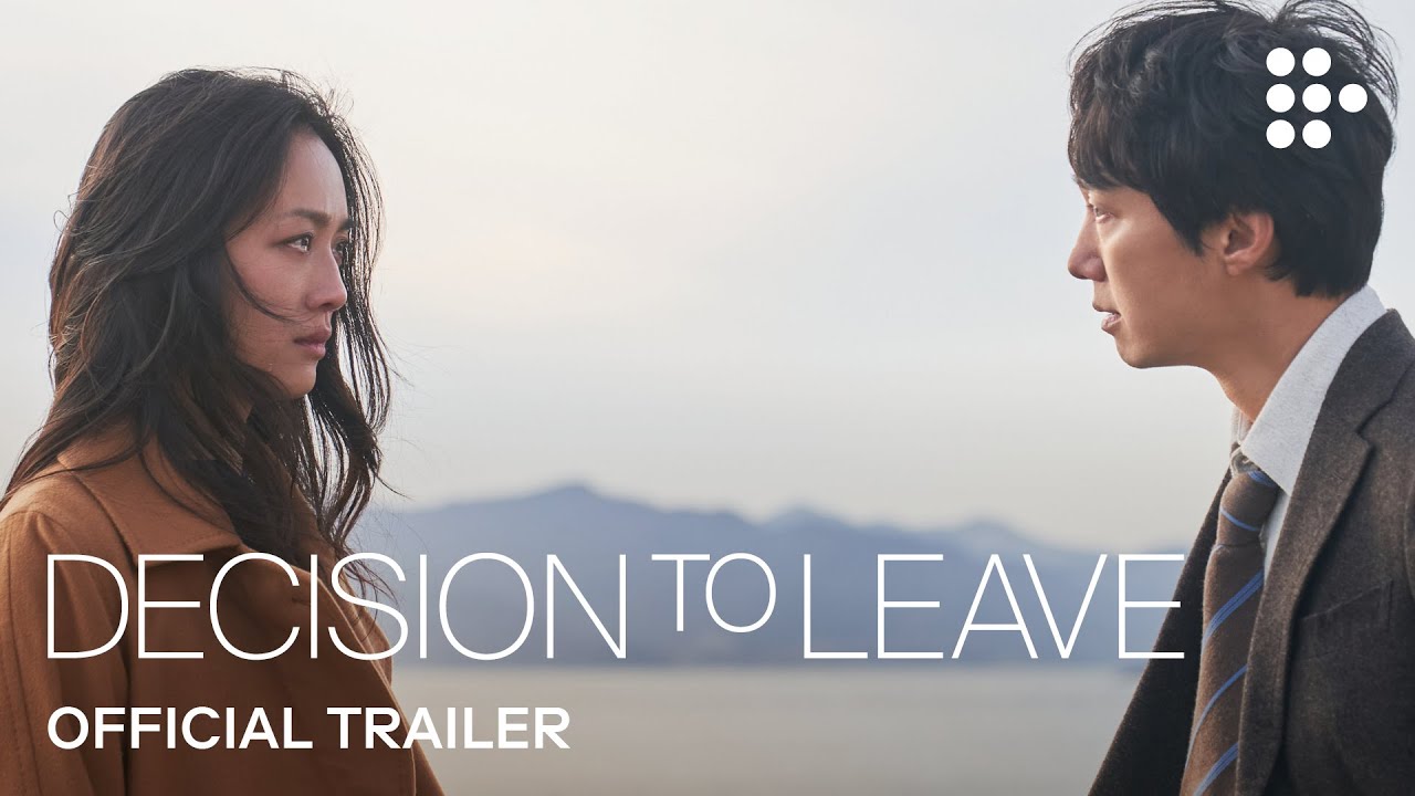 Decision to Leave