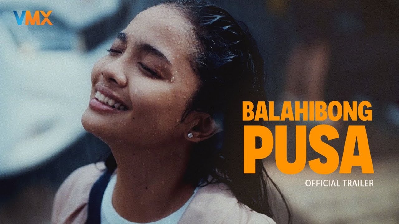 Balahibong Pusa
