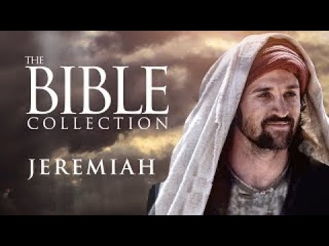 Jeremiah