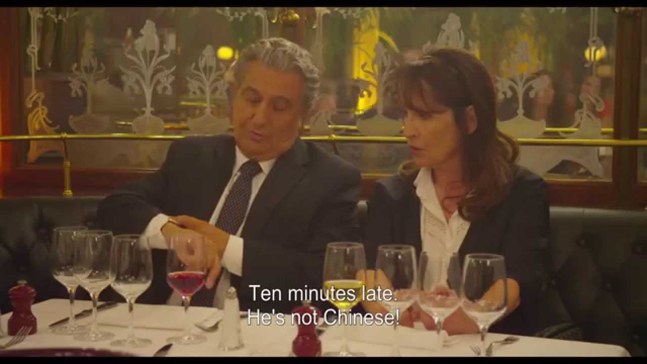 Serial (Bad) Weddings