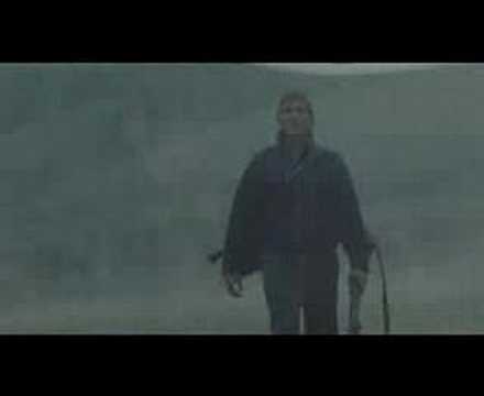 The Snow Walker