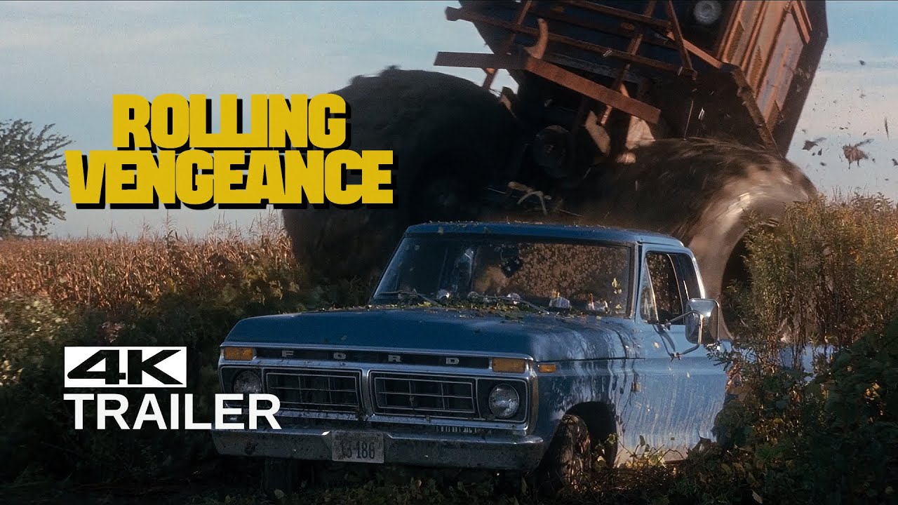 Rolling Vengeance