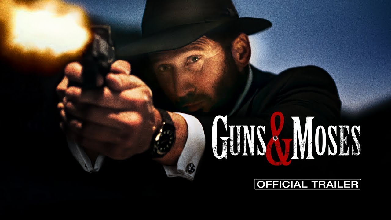 Guns & Moses