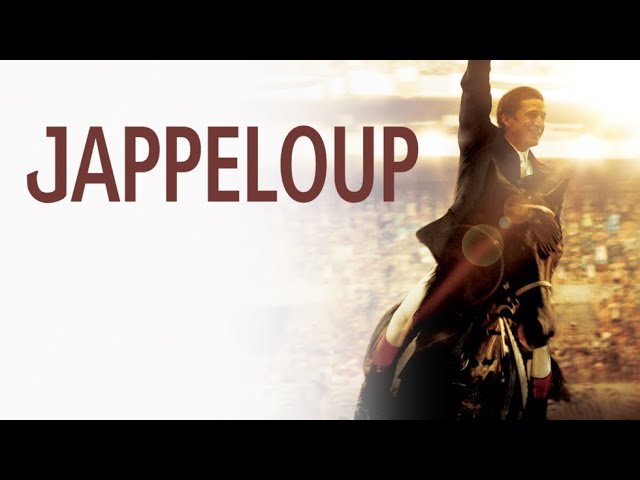 Jappeloup