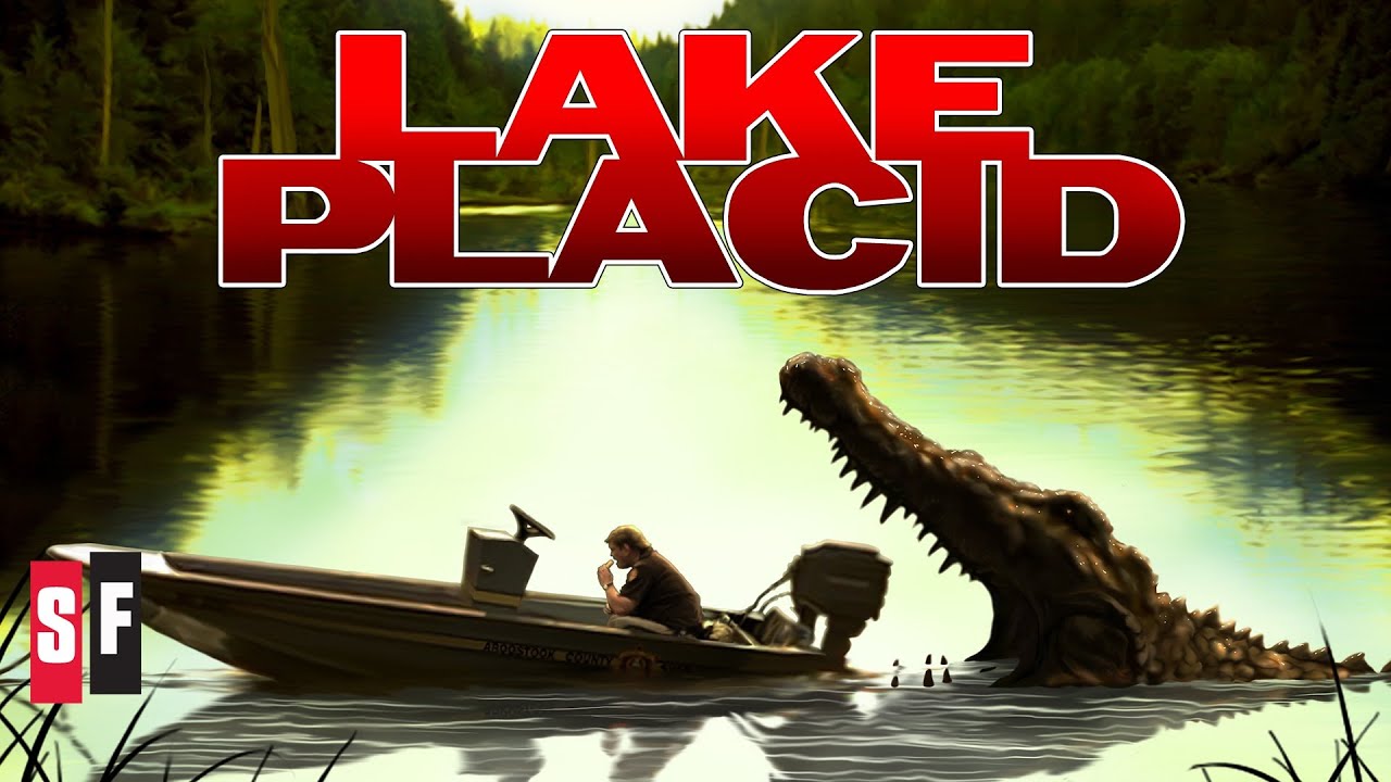 Lake Placid