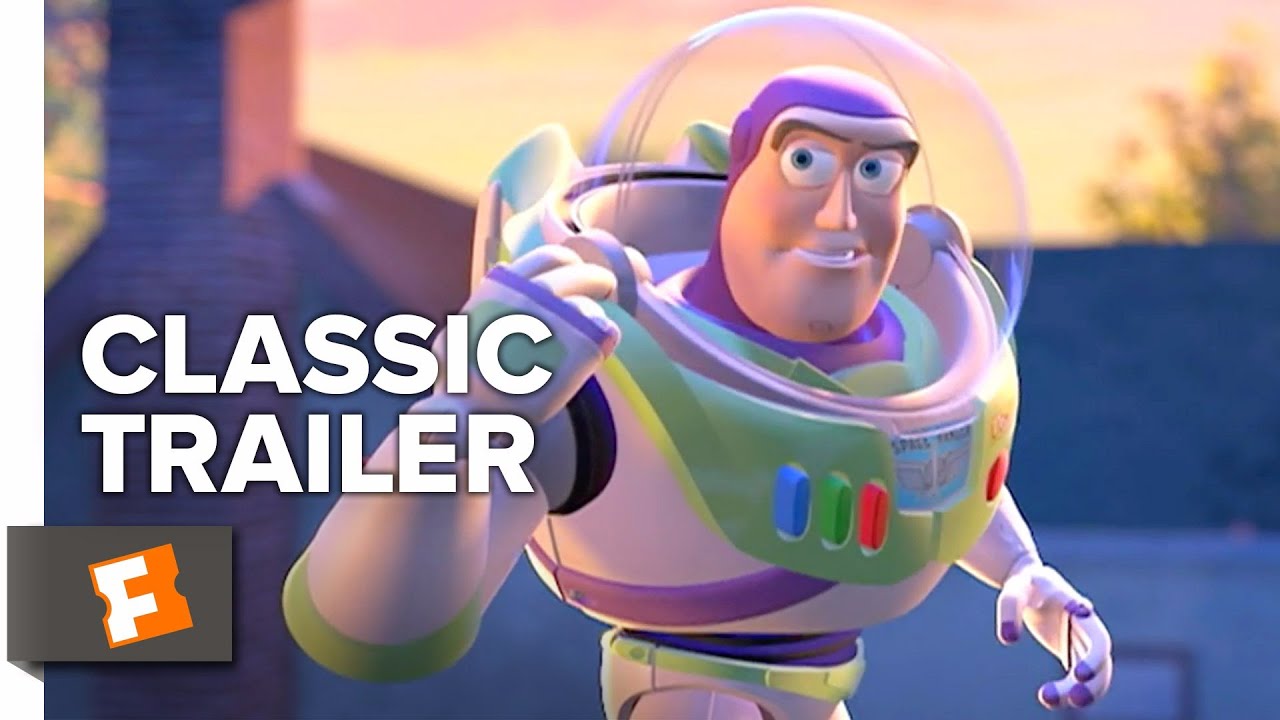 Toy Story 2