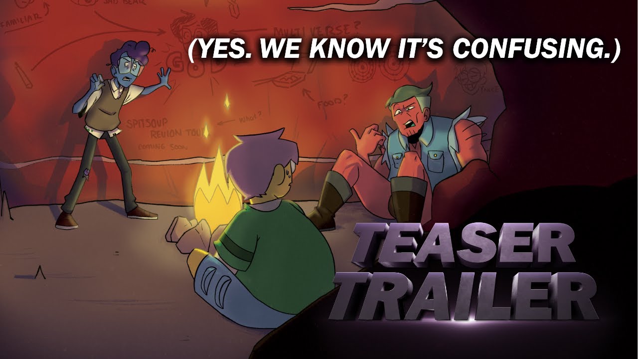 Teaser Trailer