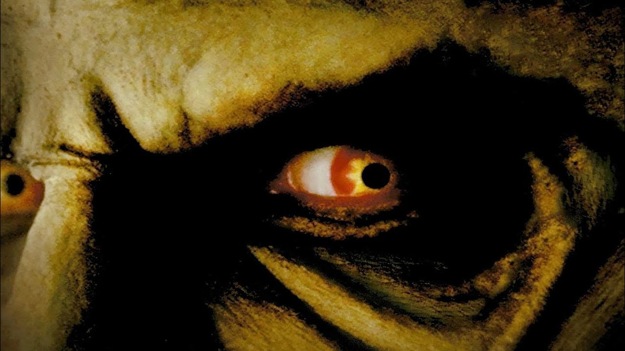 Wishmaster 2: Evil Never Dies