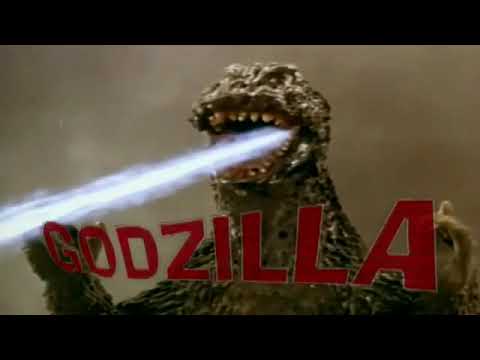 Invasion of Astro-Monster