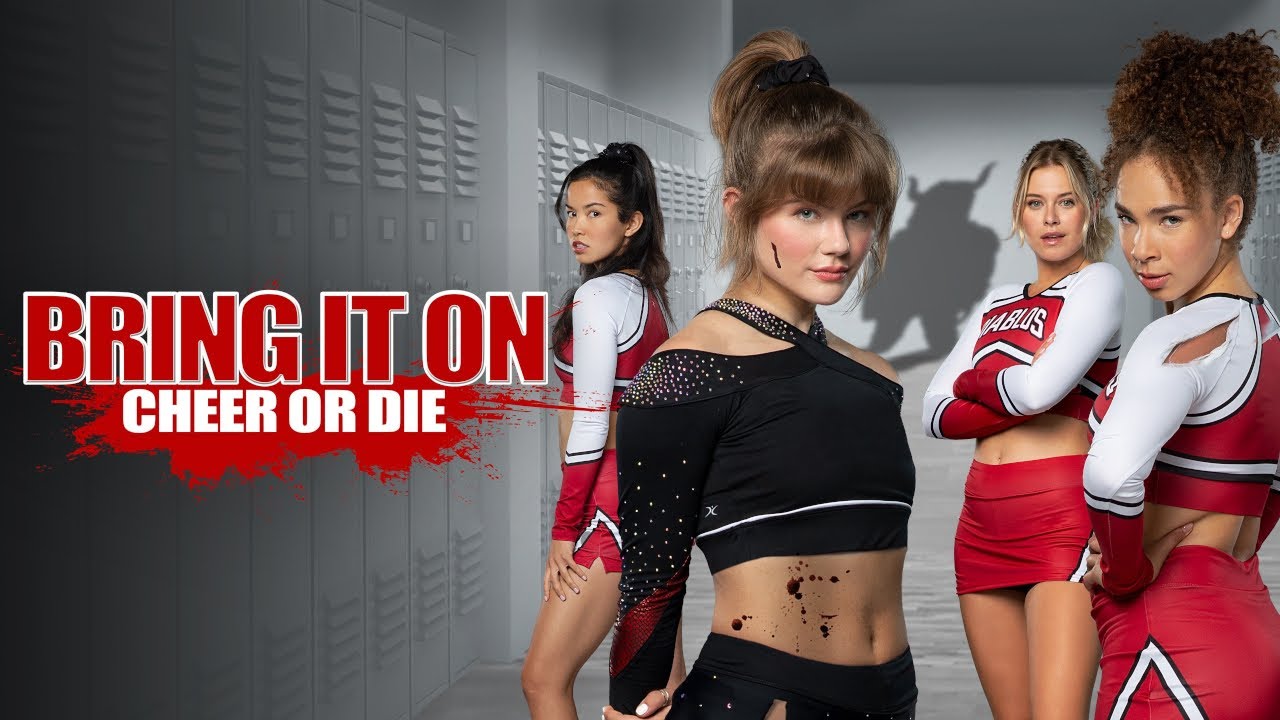 Bring It On: Cheer Or Die