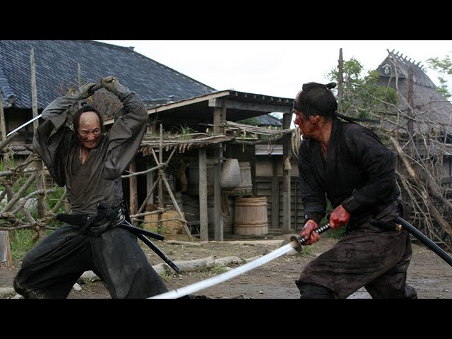 13 Assassins