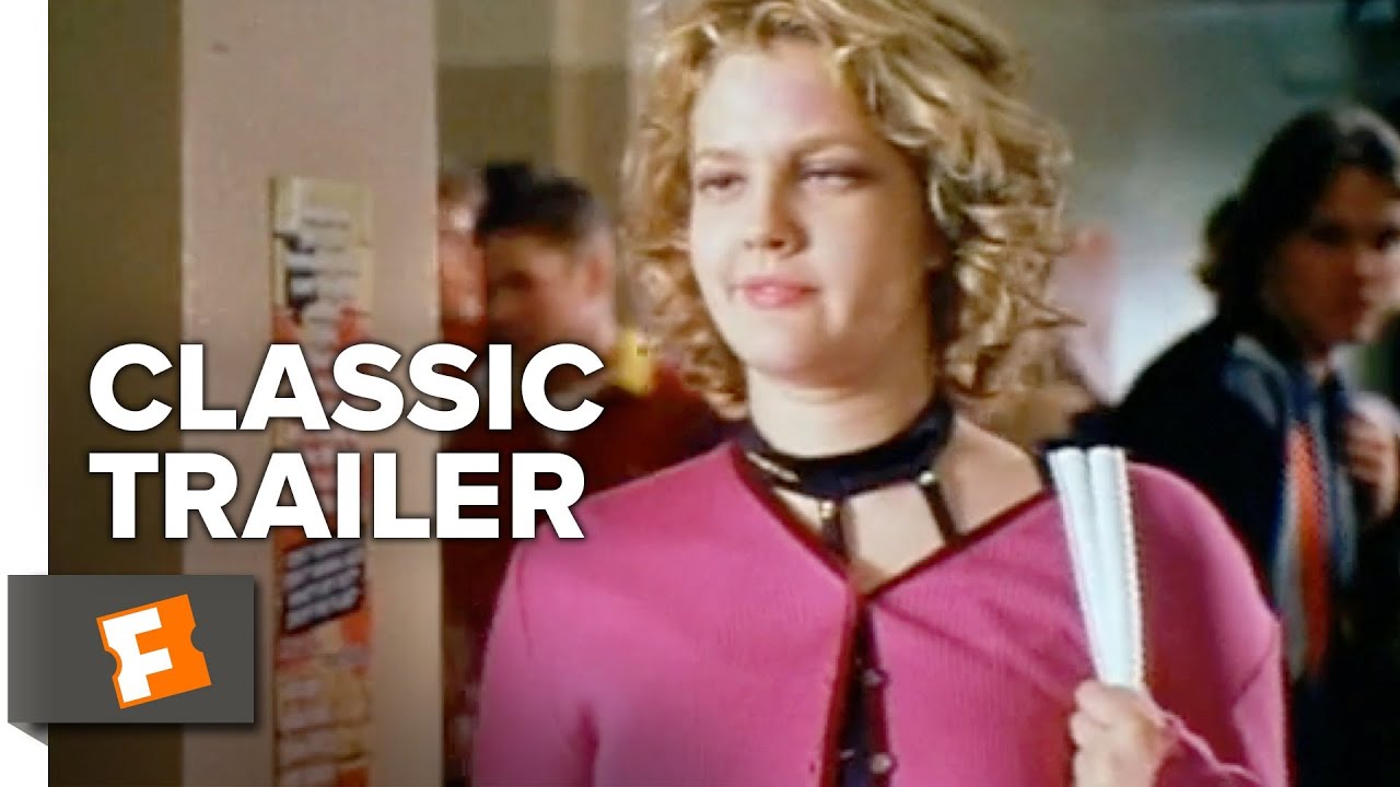 Never Been Kissed