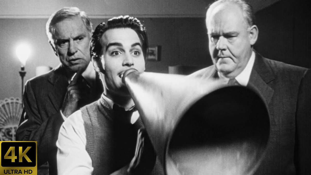 Ed Wood