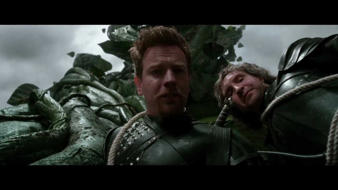 Jack the Giant Slayer