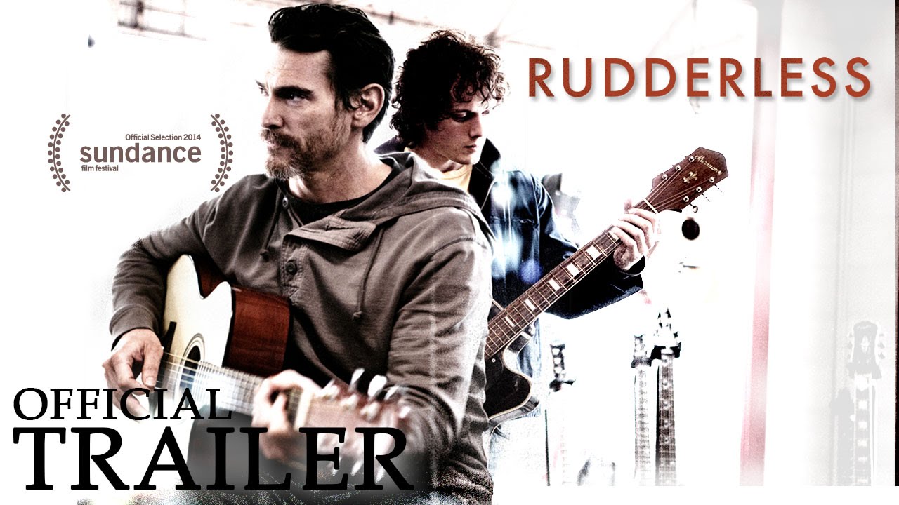 Rudderless