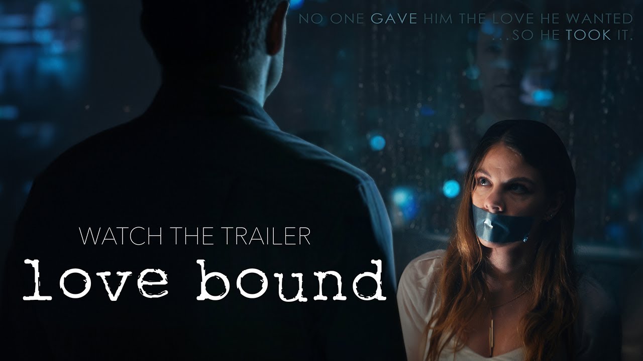 Love Bound