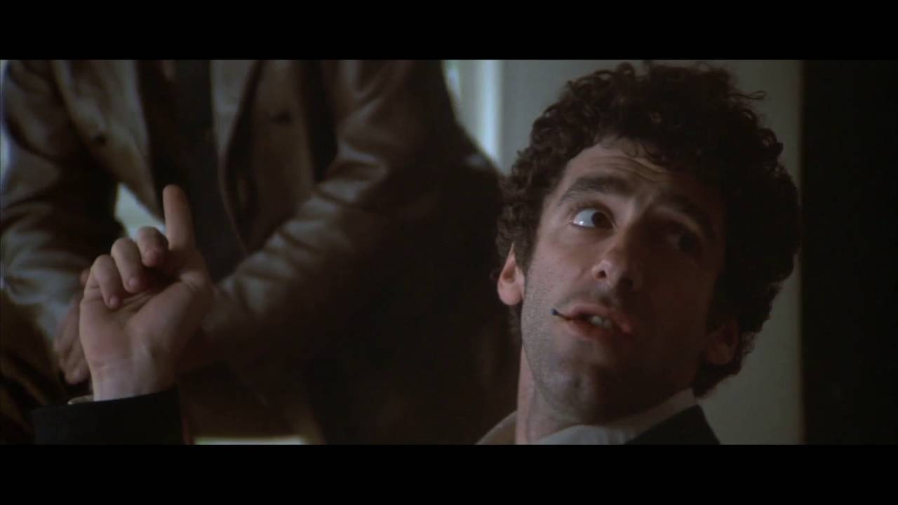 The Long Goodbye