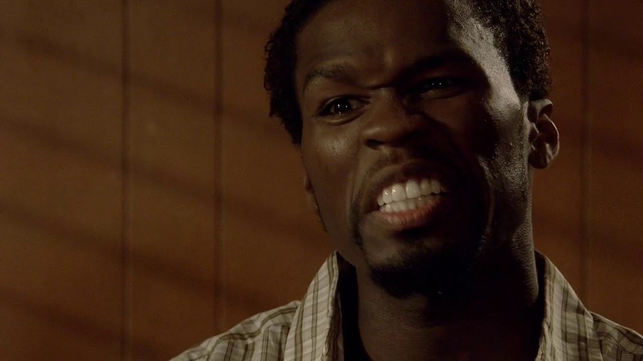Streets of Blood