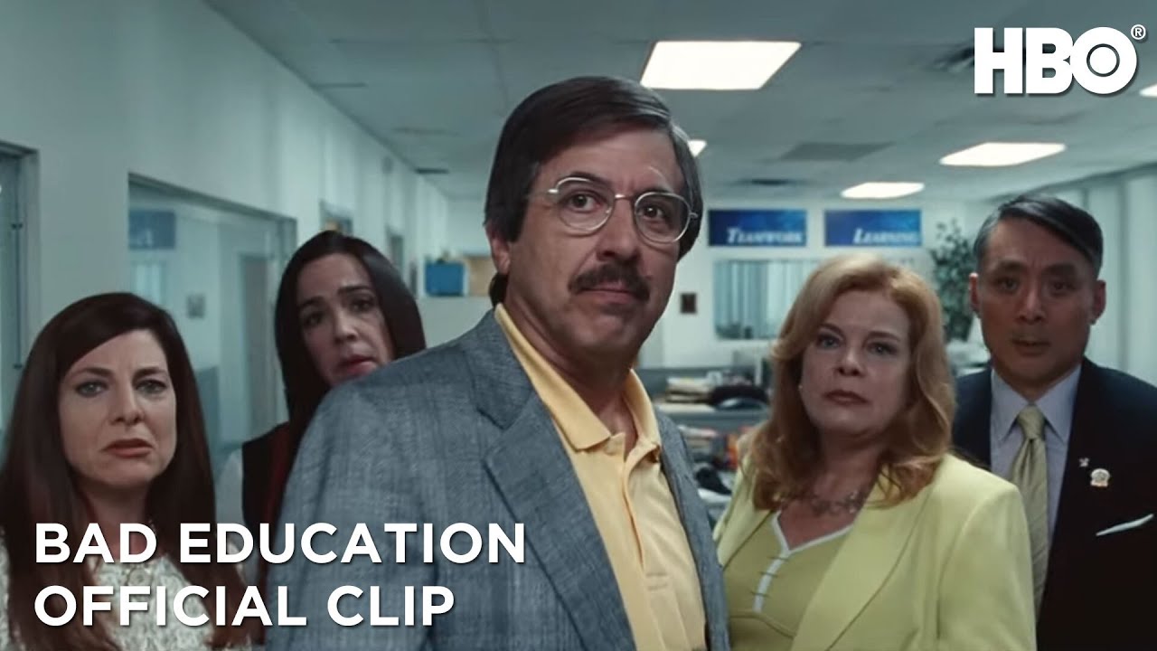 Bad Education
