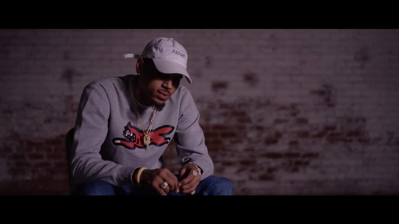 Chris Brown: Welcome to My Life