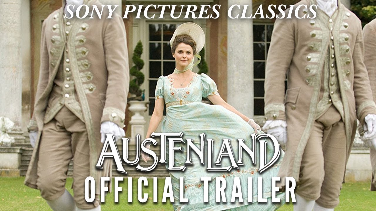 Austenland