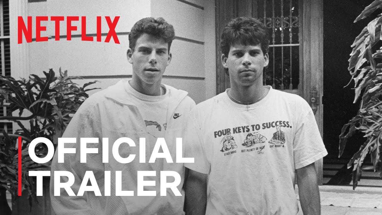 The Menendez Brothers