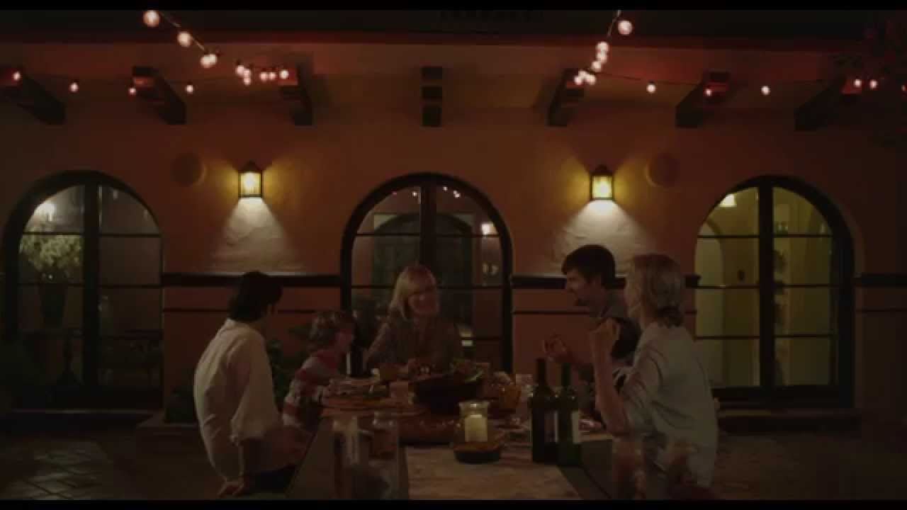 The Overnight