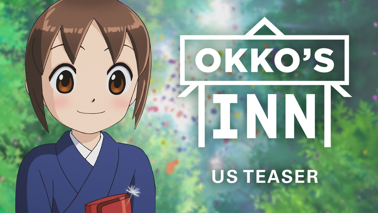 Okko's Inn