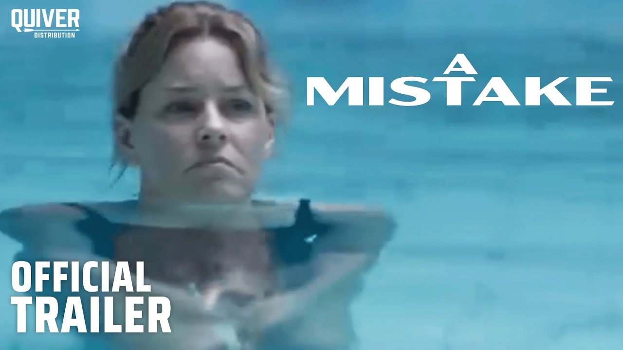 A Mistake