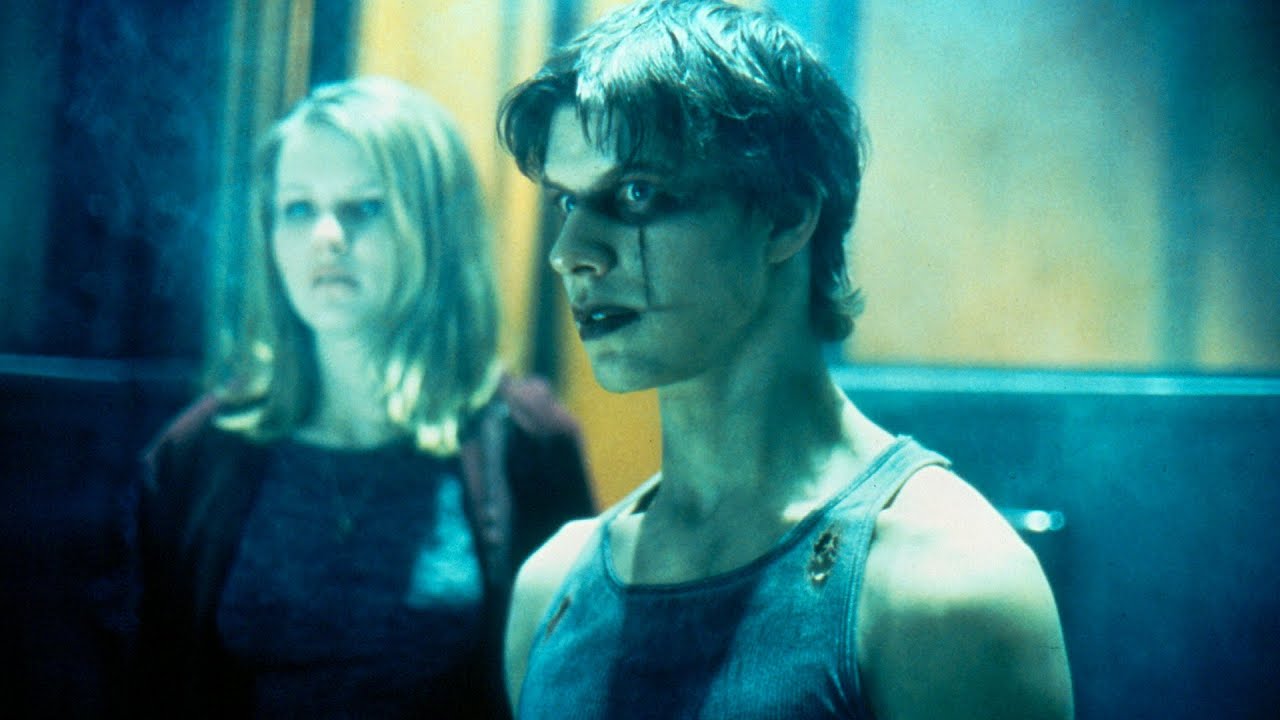 The Crow: Salvation