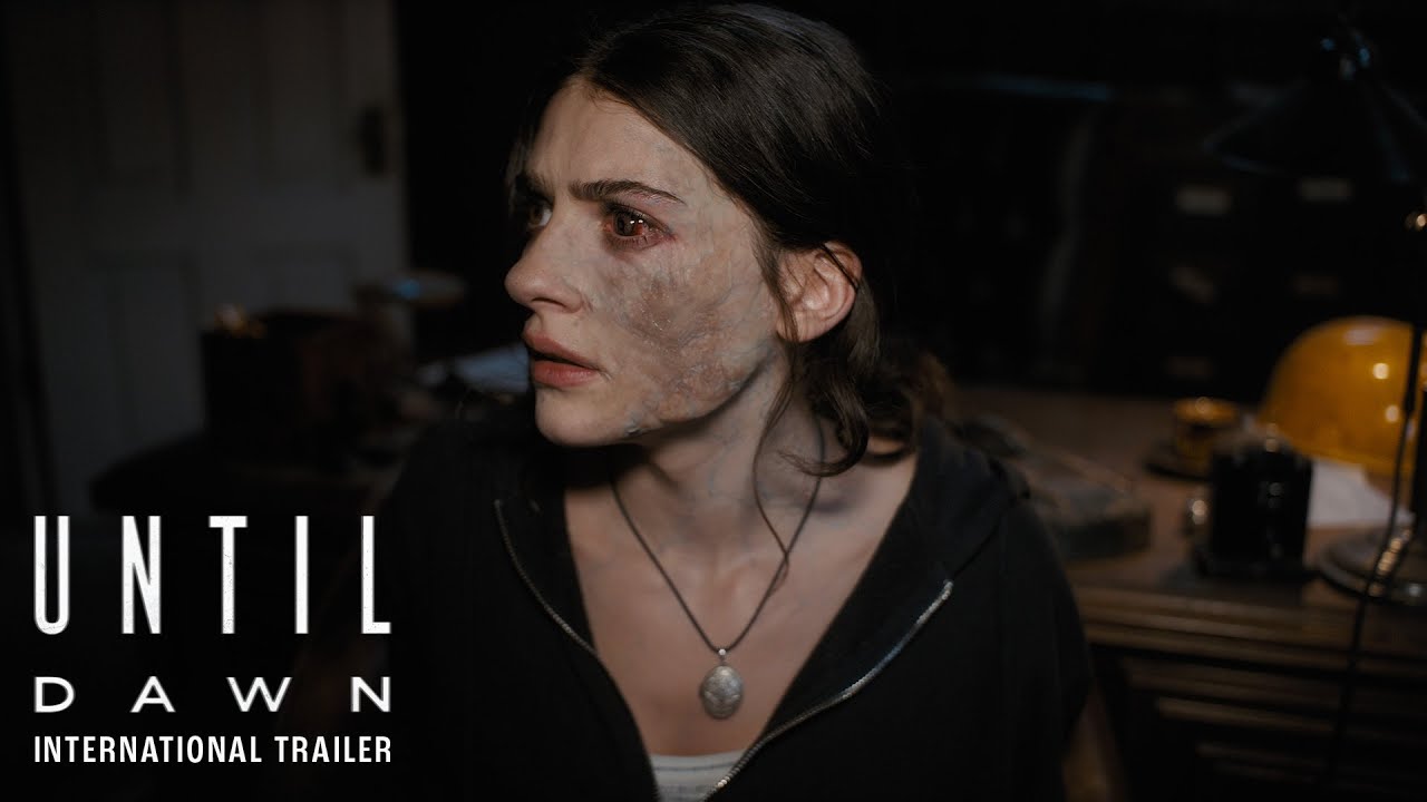 Until Dawn